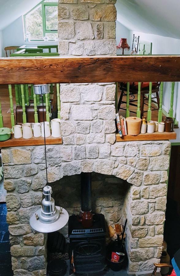 Turrock Cottage Shillelagh Eksteriør billede