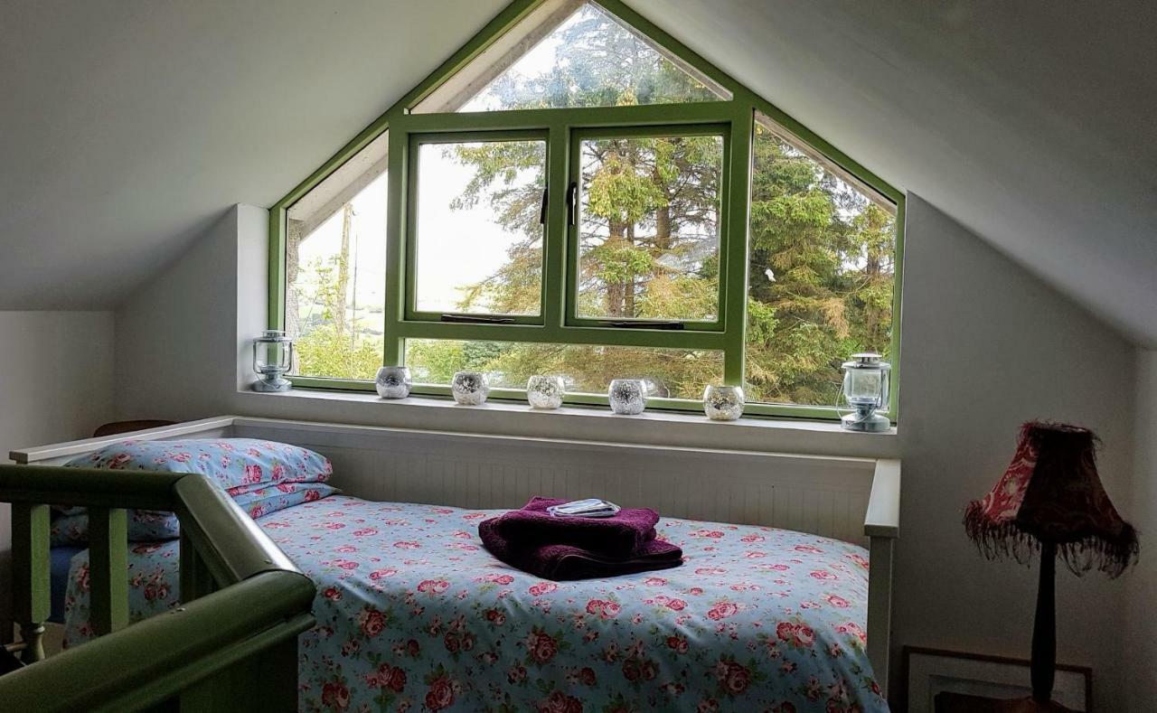 Turrock Cottage Shillelagh Eksteriør billede