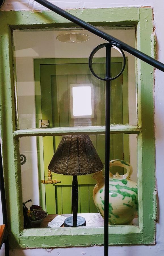 Turrock Cottage Shillelagh Eksteriør billede