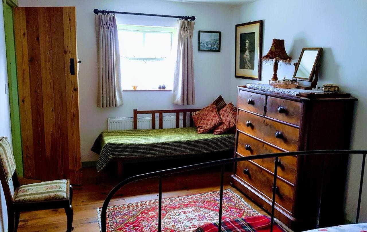 Turrock Cottage Shillelagh Eksteriør billede