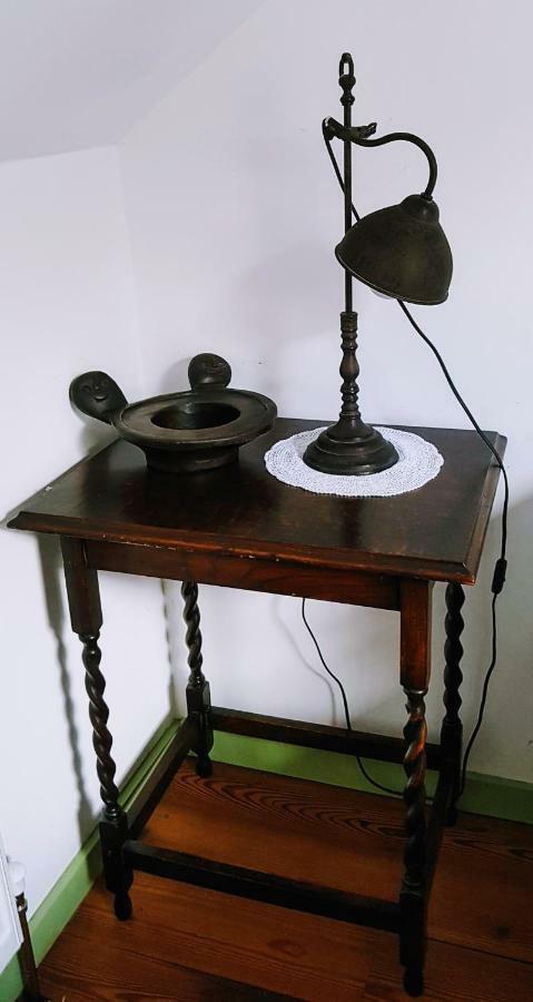 Turrock Cottage Shillelagh Eksteriør billede